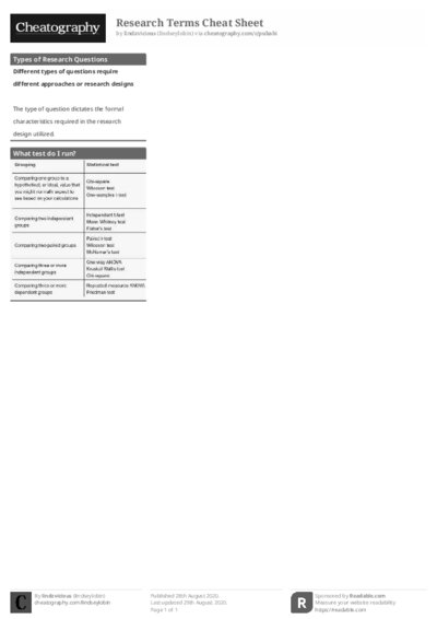 PDF (Black & white) — Style 1