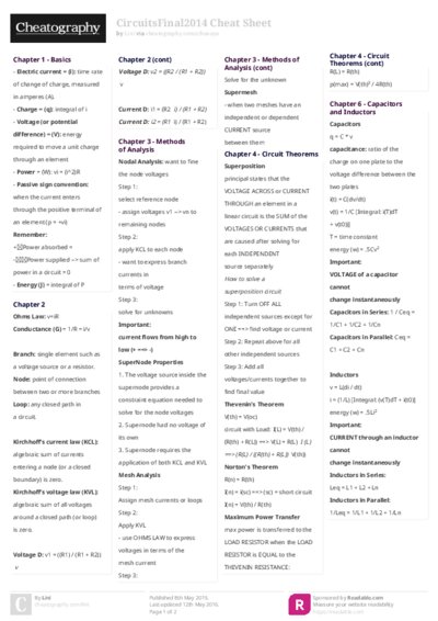 PDF (Colour) — Style 2