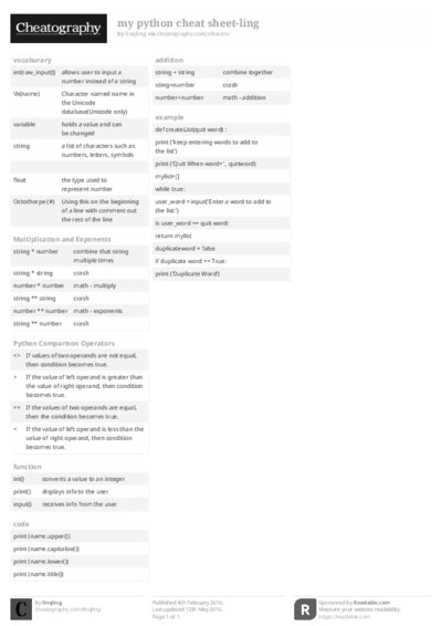 PDF (Black & white) — Style 2