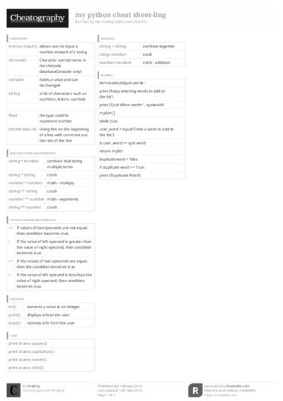 PDF (Black & white) — Style 3