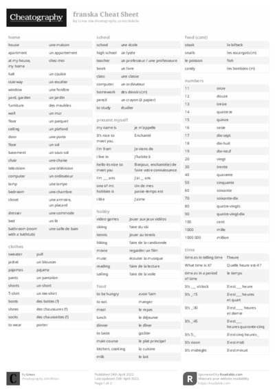 PDF (Black & white) — Style 2