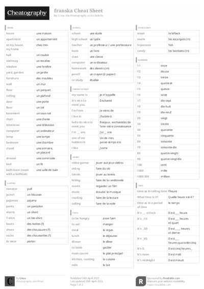 PDF (Black & white) — Style 3