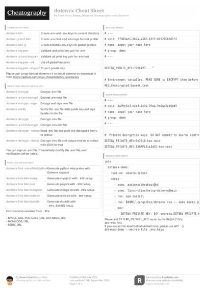 PDF (Black & white) — Style 3