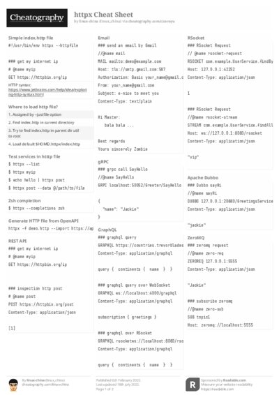 PDF (Black & white) — Style 2