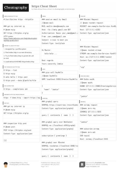 PDF (Black & white) — Style 3