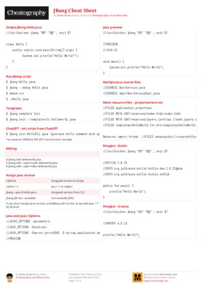 PDF (Colour) — Style 2