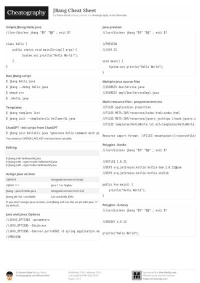 PDF (Black & white) — Style 2