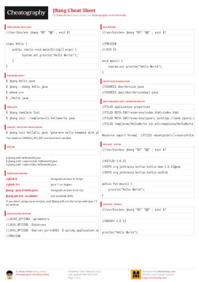 PDF (Colour) — Style 3