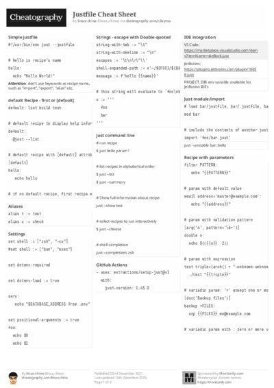 PDF (Black & white) — Style 2