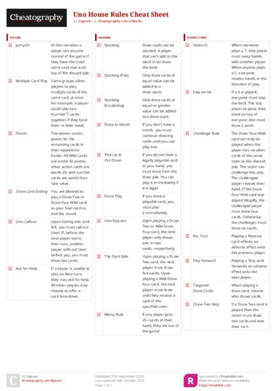 PDF (Colour) — Style 3