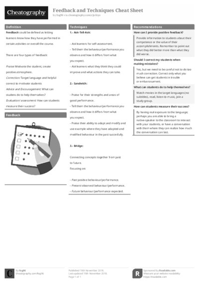 PDF (Black & white) — Style 1