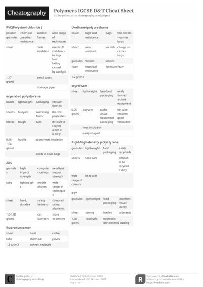 PDF (Black & white) — Style 2