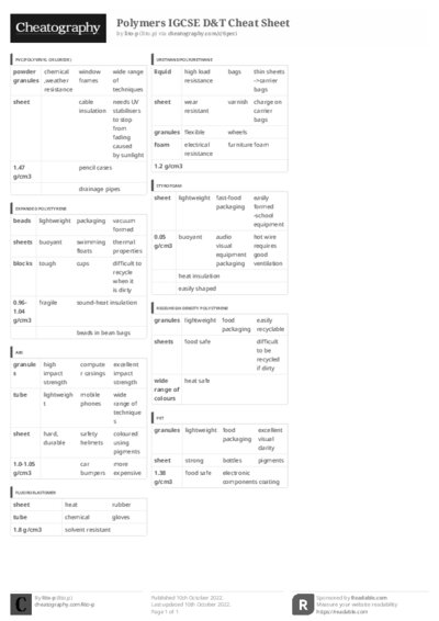 PDF (Black & white) — Style 3