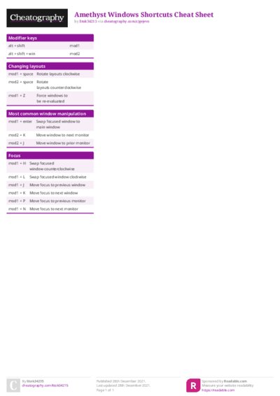 PDF (Colour) — Style 1