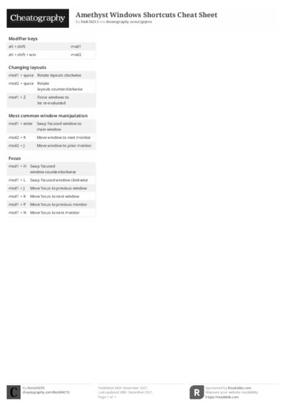 PDF (Black & white) — Style 2