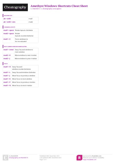 PDF (Colour) — Style 3