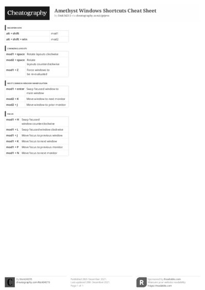 PDF (Black & white) — Style 3