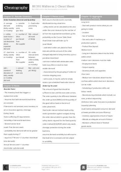 PDF (Black & white) — Style 1