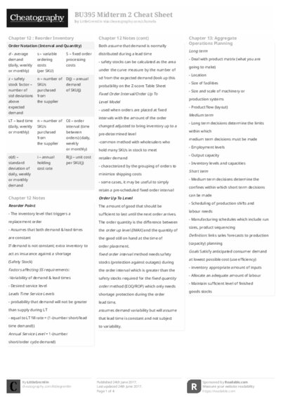 PDF (Black & white) — Style 2
