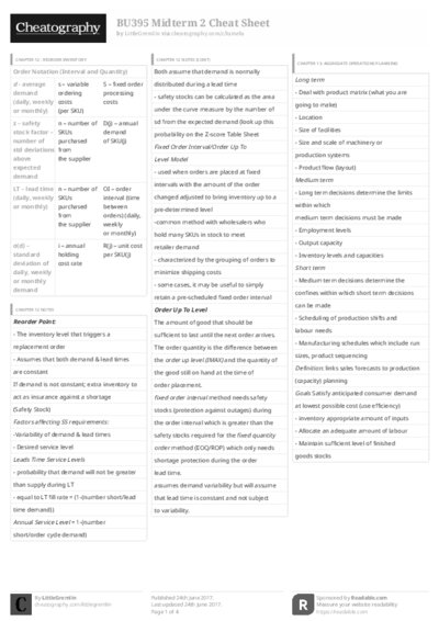 PDF (Black & white) — Style 3