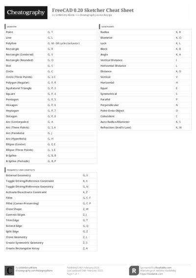 PDF (Black & white) — Style 3