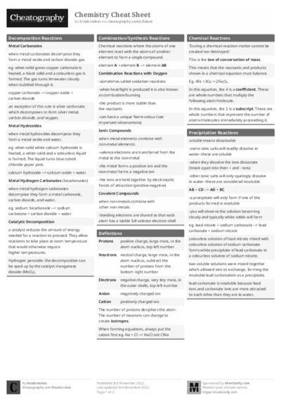PDF (Black & white) — Style 1
