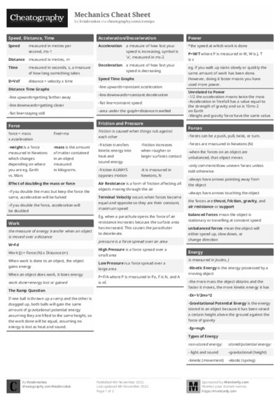 PDF (Black & white) — Style 1
