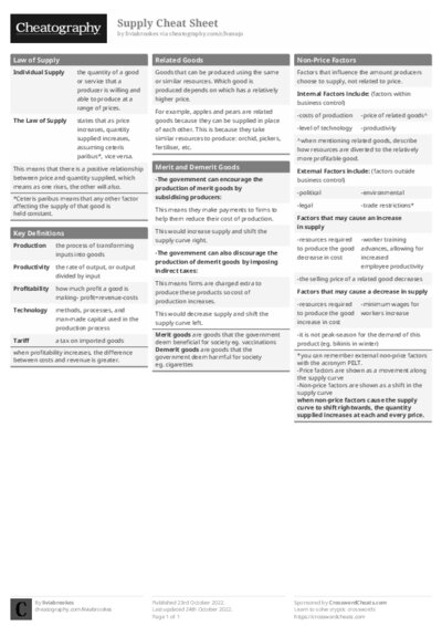 PDF (Black & white) — Style 1