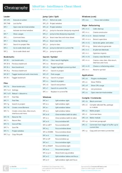 PDF (Colour) — Style 2