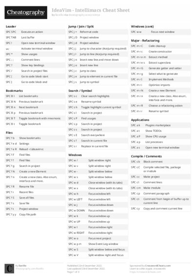 PDF (Black & white) — Style 2