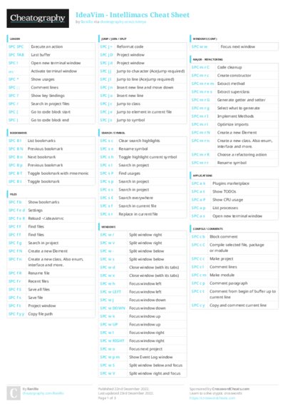 PDF (Colour) — Style 3