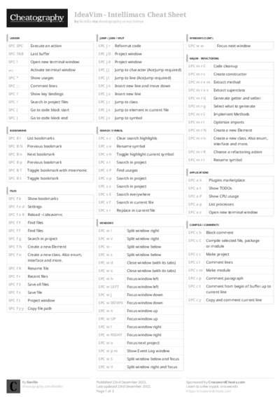 PDF (Black & white) — Style 3