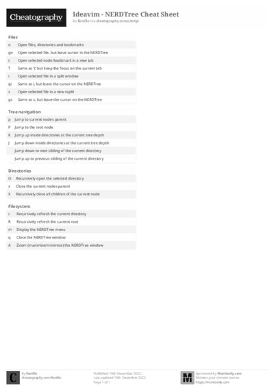 PDF (Black & white) — Style 2
