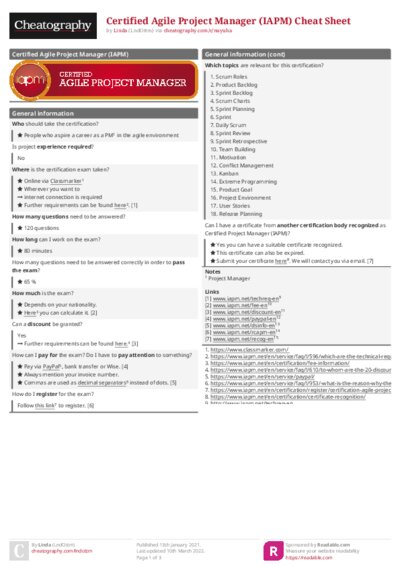 PDF (Colour) — Style 1