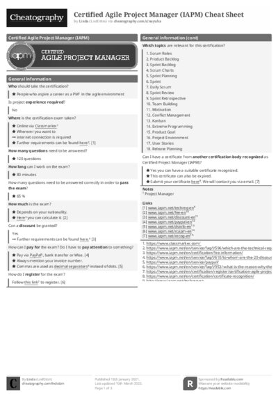 PDF (Black & white) — Style 1