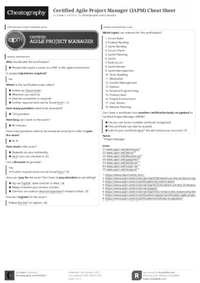 PDF (Black & white) — Style 3