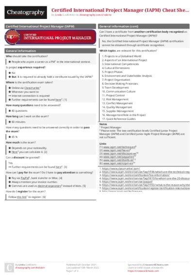 PDF (Colour) — Style 1