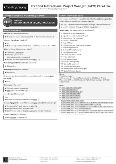 PDF (Black & white) — Style 1