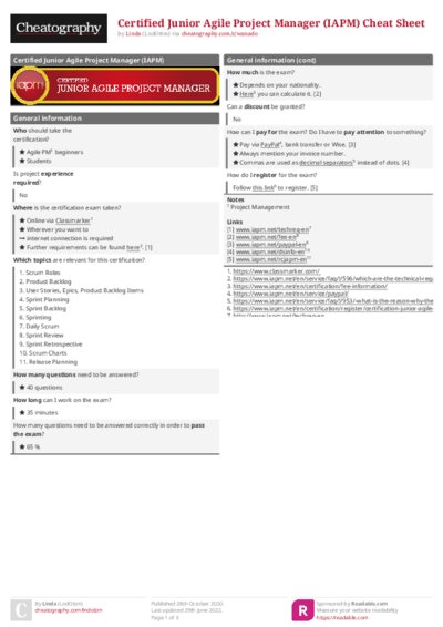 PDF (Colour) — Style 1