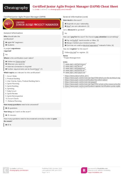 PDF (Colour) — Style 2