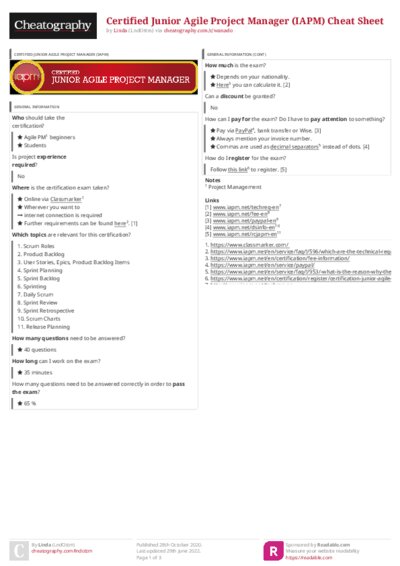 PDF (Colour) — Style 3
