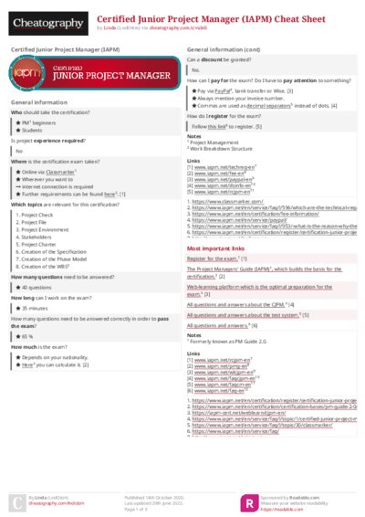 PDF (Colour) — Style 2