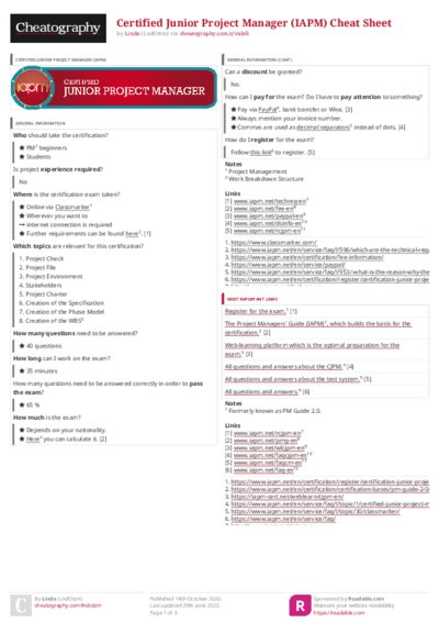 PDF (Colour) — Style 3
