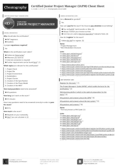 PDF (Black & white) — Style 3