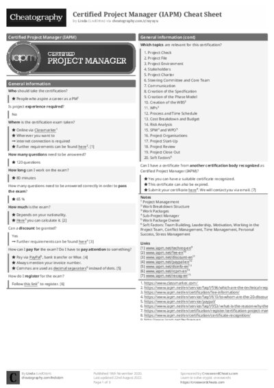 PDF (Black & white) — Style 1