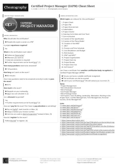 PDF (Black & white) — Style 3