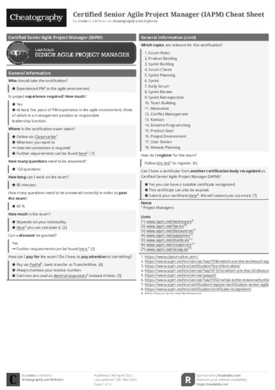 PDF (Black & white) — Style 1
