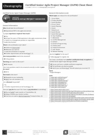 PDF (Black & white) — Style 2