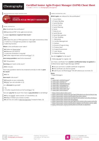 PDF (Colour) — Style 3