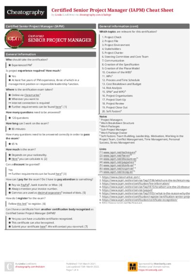 PDF (Colour) — Style 1